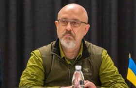Рєзніков МО Екесклюзивний коментар