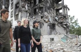 Оперативна інформація з регіонів України від УЖВ