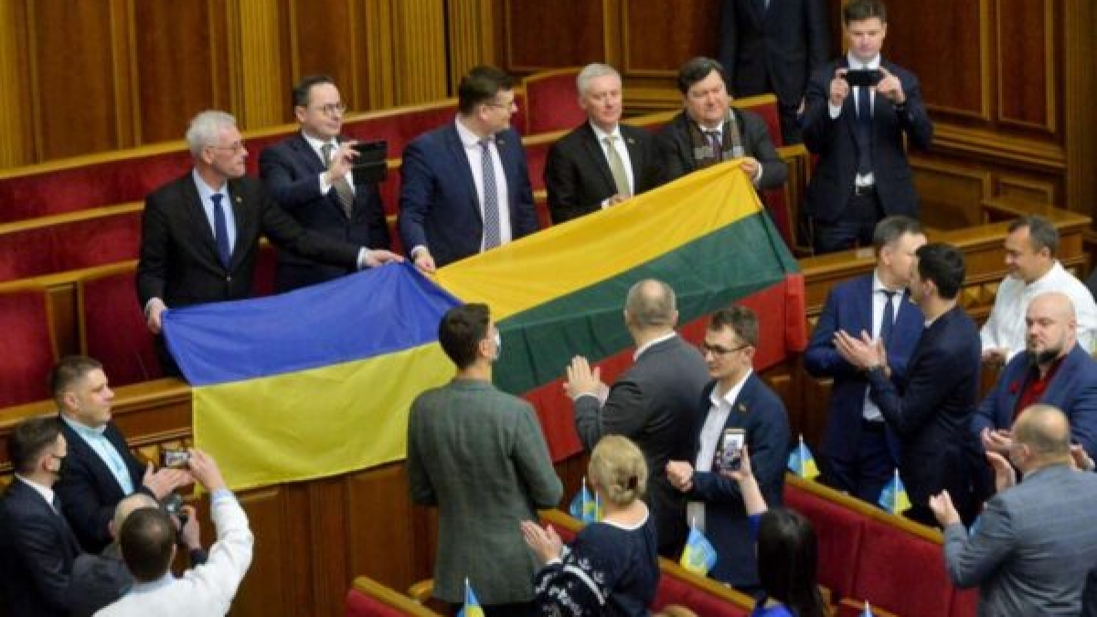 Ukrán napi győzelmek
