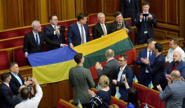 Ukrán napi győzelmek