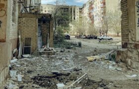 Україна Оперативна інформація з регіонів