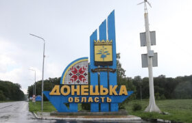 За минулу добу російські військові вбили трьох мирних жителів Донеччини